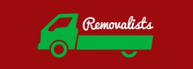 Removalists Gainsford - Furniture Removals